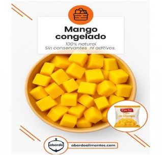 Mango x 1 kilo